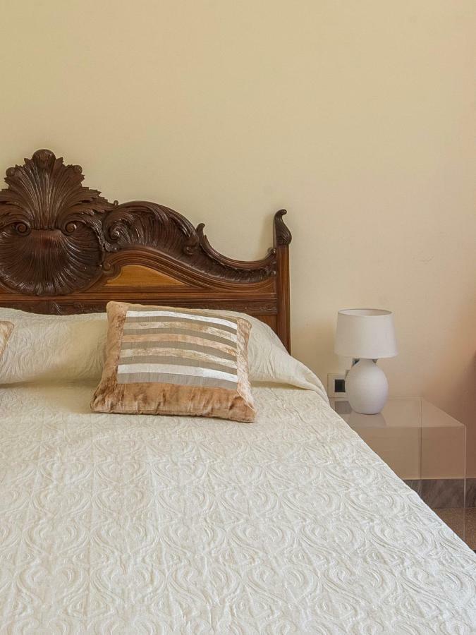 Kamer met Queensize Bed
